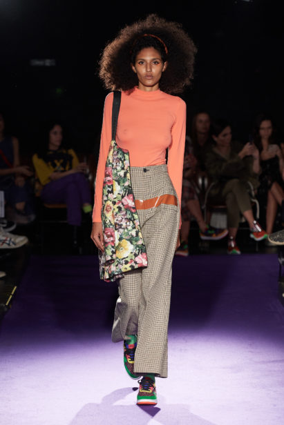 Desfile À La Garçonne

Coleção 01 - 2019


foto: Zé Takahashi