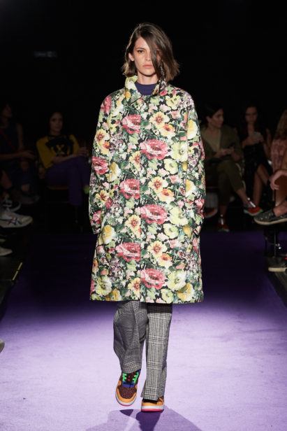 Desfile À La GarçonneColeção 01 - 2019foto: Zé Takahashi