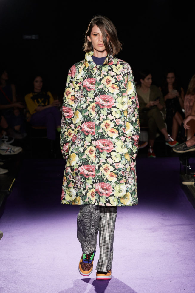 Desfile À La GarçonneColeção 01 - 2019foto: Zé Takahashi