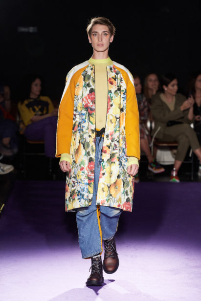Desfile À La Garçonne

Coleção 01 - 2019


foto: Zé Takahashi