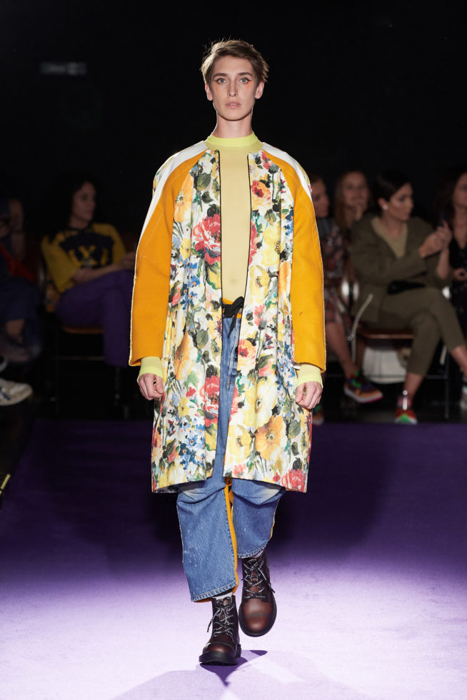 Desfile À La Garçonne

Coleção 01 - 2019


foto: Zé Takahashi