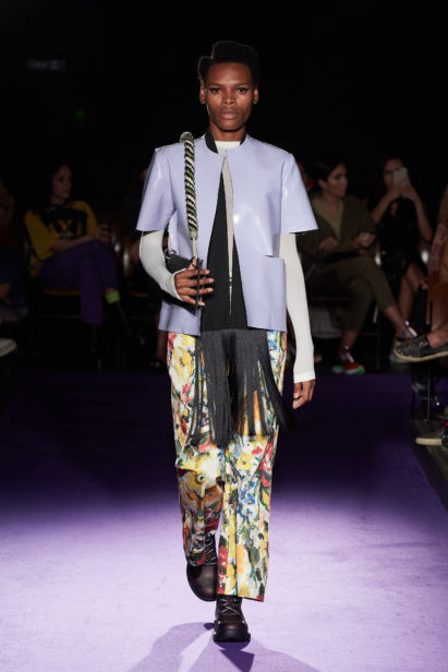 Desfile À La Garçonne

Coleção 01 - 2019


foto: Zé Takahashi