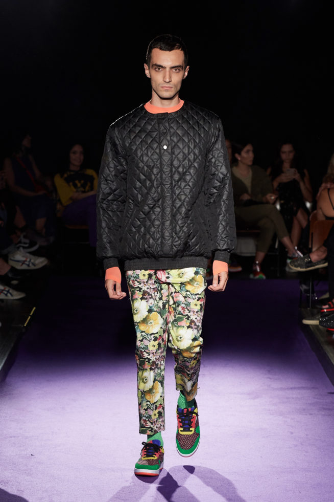 Desfile À La Garçonne

Coleção 01 - 2019


foto: Zé Takahashi