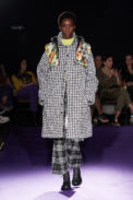 Desfile À La GarçonneColeção 01 - 2019foto: Zé Takahashi