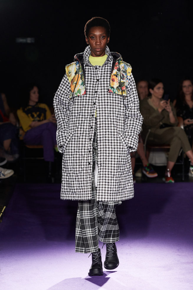 Desfile À La GarçonneColeção 01 - 2019foto: Zé Takahashi