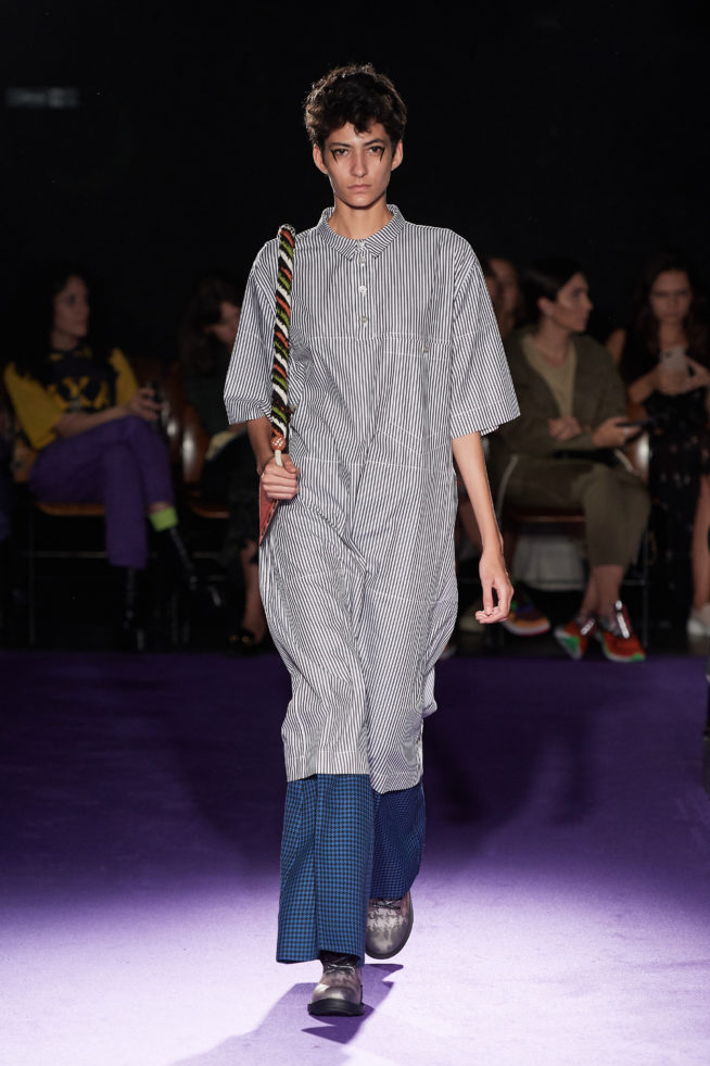 Desfile À La Garçonne

Coleção 01 - 2019


foto: Zé Takahashi