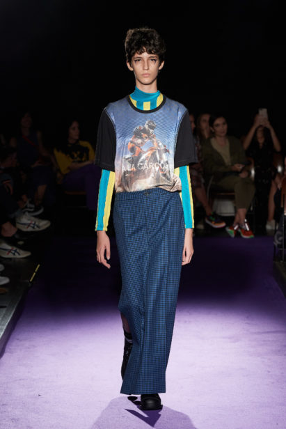 Desfile À La Garçonne

Coleção 01 - 2019


foto: Zé Takahashi