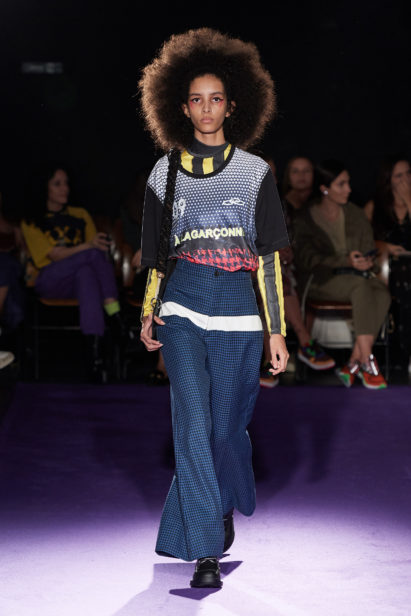 Desfile À La Garçonne

Coleção 01 - 2019


foto: Zé Takahashi