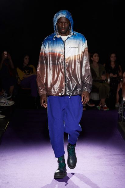 Desfile À La Garçonne

Coleção 01 - 2019


foto: Zé Takahashi