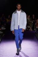 Desfile À La GarçonneColeção 01 - 2019foto: Zé Takahashi