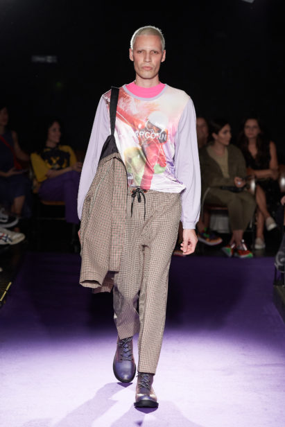 Desfile À La Garçonne

Coleção 01 - 2019


foto: Zé Takahashi