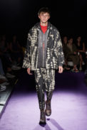 Desfile À La GarçonneColeção 01 - 2019foto: Zé Takahashi