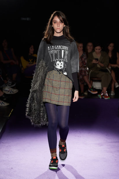 Desfile À La Garçonne

Coleção 01 - 2019


foto: Zé Takahashi
