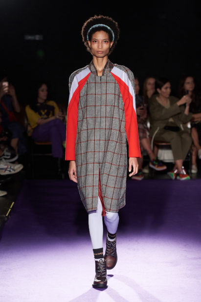 Desfile À La GarçonneColeção 01 - 2019foto: Zé Takahashi