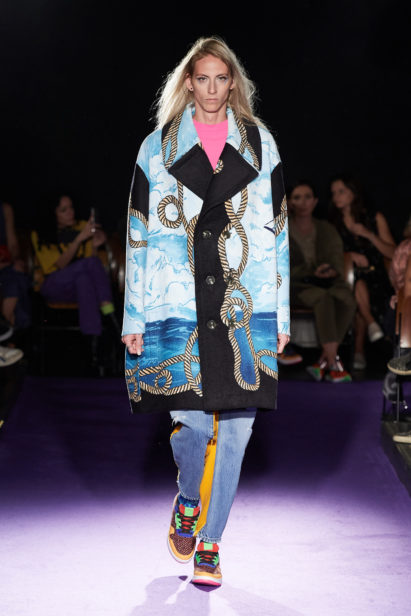 Desfile À La Garçonne

Coleção 01 - 2019


foto: Zé Takahashi