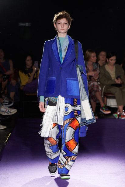Desfile À La Garçonne

Coleção 01 - 2019


foto: Zé Takahashi