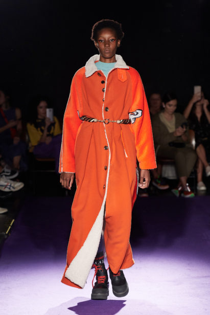 Desfile À La Garçonne

Coleção 01 - 2019


foto: Zé Takahashi