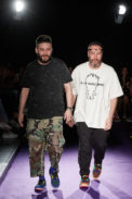 Desfile À La Garçonne

Coleção 01 - 2019


foto: Zé Takahashi