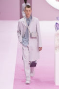 Men's wear, summer 2020, fashion week, menswear, Paris, Dior
