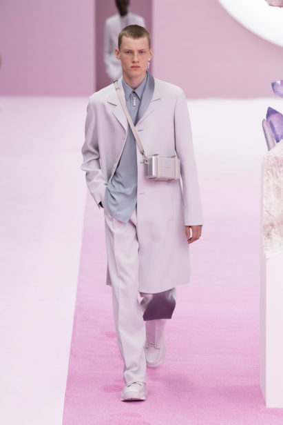 Men's wear, summer 2020, fashion week, menswear, Paris, Dior
