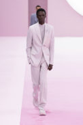 Men's wear, summer 2020, fashion week, menswear, Paris, Dior