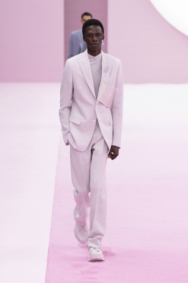 Men's wear, summer 2020, fashion week, menswear, Paris, Dior