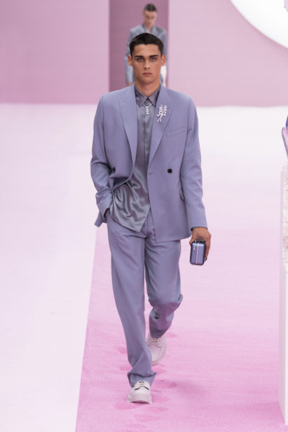 Men's wear, summer 2020, fashion week, menswear, Paris, Dior