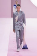 Men's wear, summer 2020, fashion week, menswear, Paris, Dior