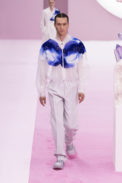 Men's wear, summer 2020, fashion week, menswear, Paris, Dior