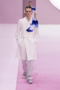 Men's wear, summer 2020, fashion week, menswear, Paris, Dior