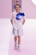 Men's wear, summer 2020, fashion week, menswear, Paris, Dior