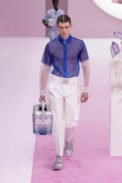 Men's wear, summer 2020, fashion week, menswear, Paris, Dior