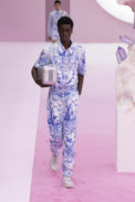Men's wear, summer 2020, fashion week, menswear, Paris, Dior
