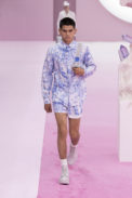 Men's wear, summer 2020, fashion week, menswear, Paris, Dior