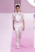 Men's wear, summer 2020, fashion week, menswear, Paris, Dior