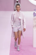 Men's wear, summer 2020, fashion week, menswear, Paris, Dior