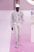 Men's wear, summer 2020, fashion week, menswear, Paris, Dior