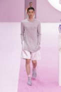 Men's wear, summer 2020, fashion week, menswear, Paris, Dior