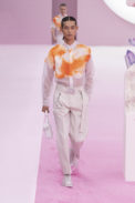 Men's wear, summer 2020, fashion week, menswear, Paris, Dior