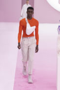 Men's wear, summer 2020, fashion week, menswear, Paris, Dior