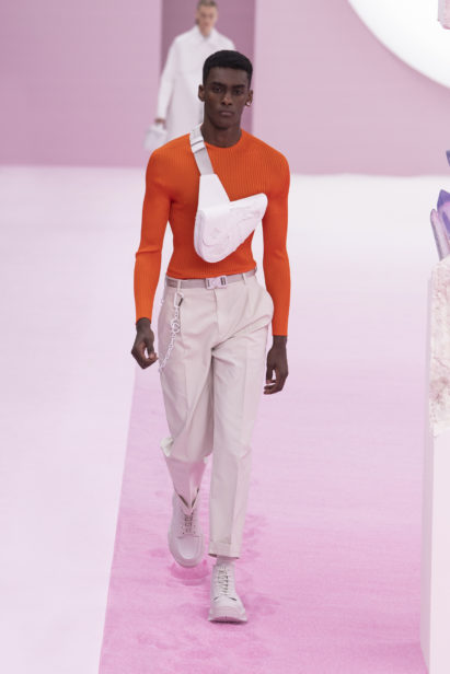 Men's wear, summer 2020, fashion week, menswear, Paris, Dior
