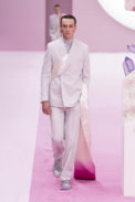 Men's wear, summer 2020, fashion week, menswear, Paris, Dior