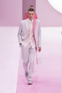 Men's wear, summer 2020, fashion week, menswear, Paris, Dior