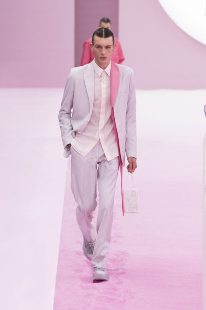 Men's wear, summer 2020, fashion week, menswear, Paris, Dior