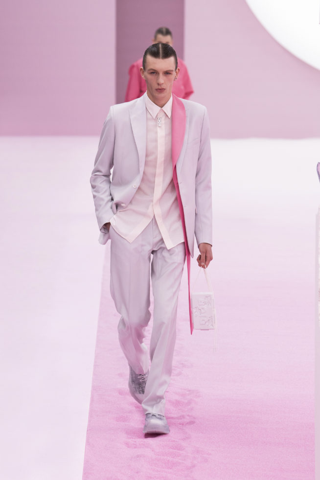 Men's wear, summer 2020, fashion week, menswear, Paris, Dior