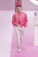 Men's wear, summer 2020, fashion week, menswear, Paris, Dior