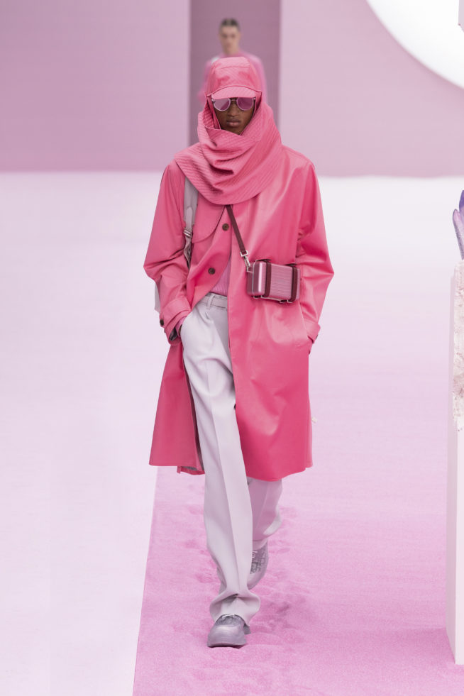 Men's wear, summer 2020, fashion week, menswear, Paris, Dior