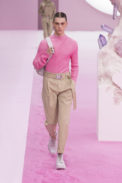 Men's wear, summer 2020, fashion week, menswear, Paris, Dior