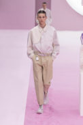 Men's wear, summer 2020, fashion week, menswear, Paris, Dior