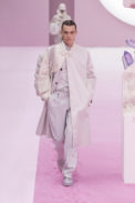 Men's wear, summer 2020, fashion week, menswear, Paris, Dior